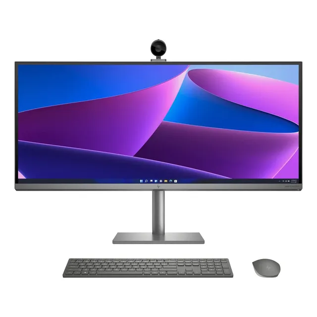 All-in-one Hp Envy 34 Intel 12th Gen 6 Cores 32gb Ram 4gb Ss