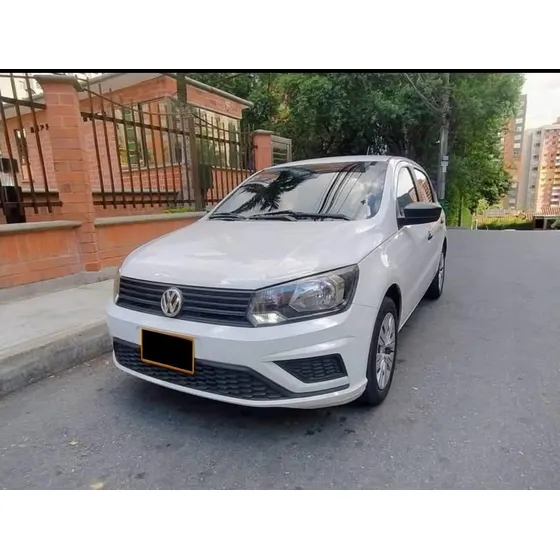 Volkswagen Gol 1.6 Trendline