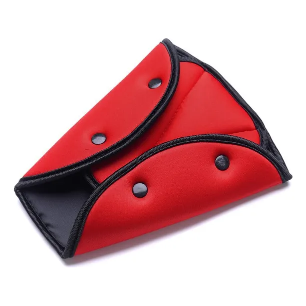 Protectora De Cinturon De Seguridad Para Niños