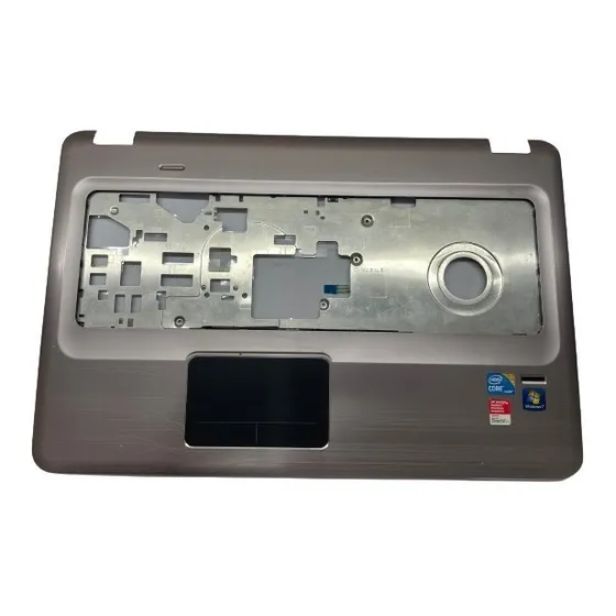 Carcaça Superior Notebook Hp Pavilion Dv7-4157 (9783)