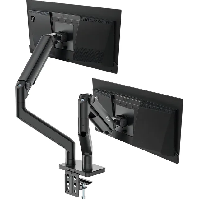 Brazo Articulado Para Monitor Msi Mag Mt201d 45 Pulgadas