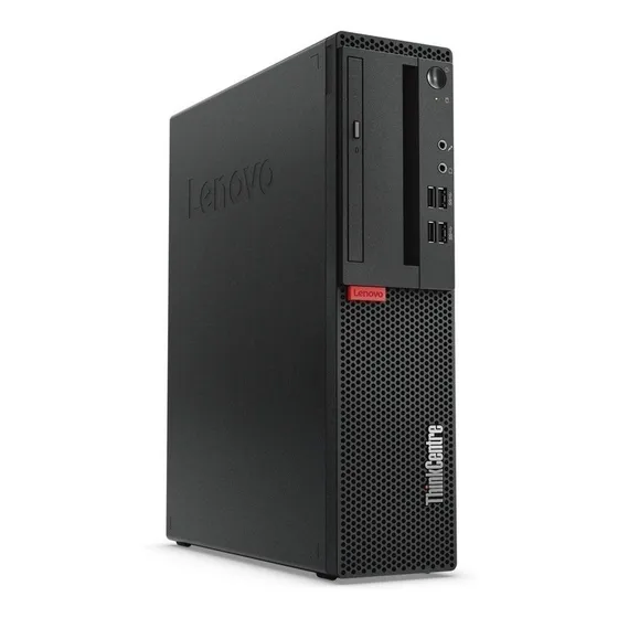 Cpu Lenovo Intel Core I5 6500 8gb 1tb