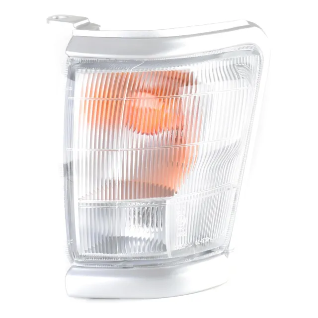 Farol Esquina Gris Izq Hilux Camioneta 4x2 98/01