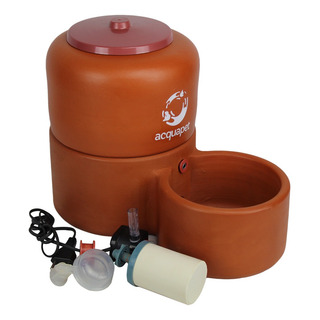 Bebedouro Automático De Cachorros Gatos Cães 2,5 Lt Promoção Bebedouro Automático De Cachorros Gatos Cães 2,5 Lt Promoção