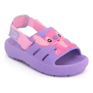 Sandålia Chinelo Babuche Infantil Menina Ortopédico Macio Sandålia Chinelo Babuche Infantil Menina Ortopédico Macio