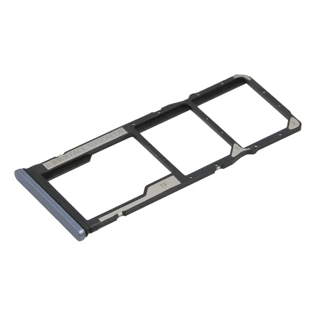 Bandeja Porta Sim Simcard Compatible Xiaomi Redmi Note 9 Pro