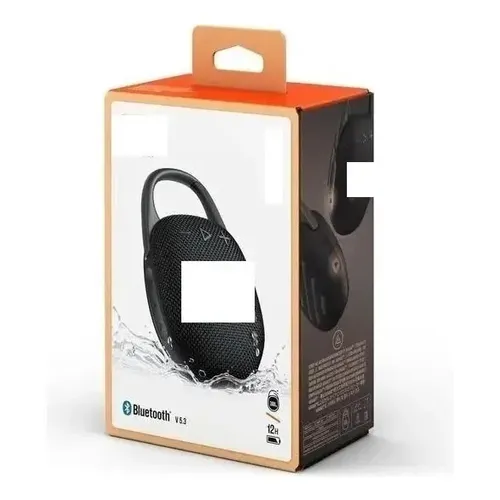 Alto-falante Bose SoundLink Revolve+ II portátil com bluetooth