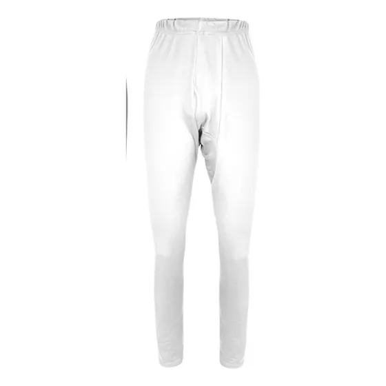 Calzoncillos Largo Térmico Hombre Forro Interior Polar. 615