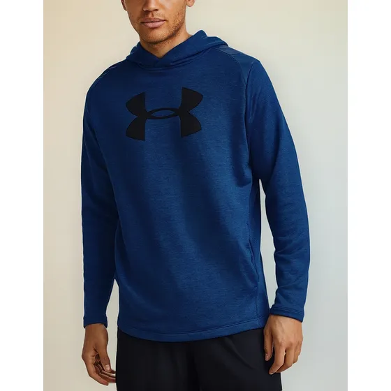 Sudadera Under Armour Hombre Gimnasio Correr Chamarra
