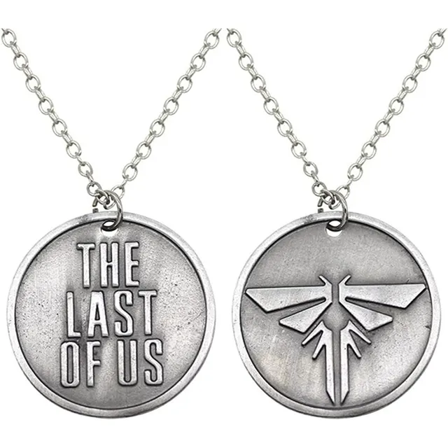 Collar The Last Of Us