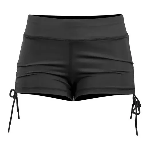Short Bermuda Para Dama Teram Rs