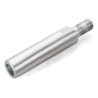 E Haste De Conexão De Extensão Angle Grinder M10 Thread E Haste De Conexão De Extensão Angle Grinder M10 Thread