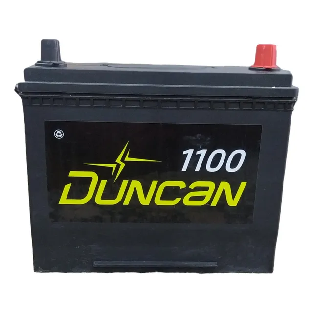 Bateria 1100 Amp Duncan Grupo 24mr