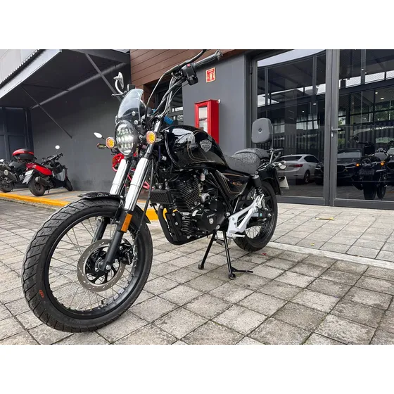 Vento Tunderstar 300 Cc 9233