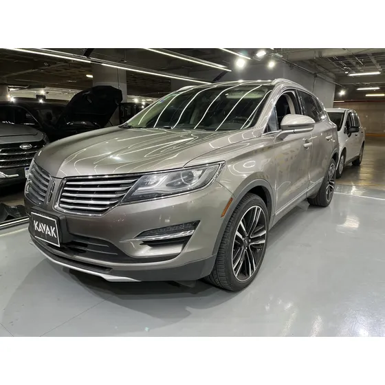 Lincoln Mkc 2.3 Reserve Awd At