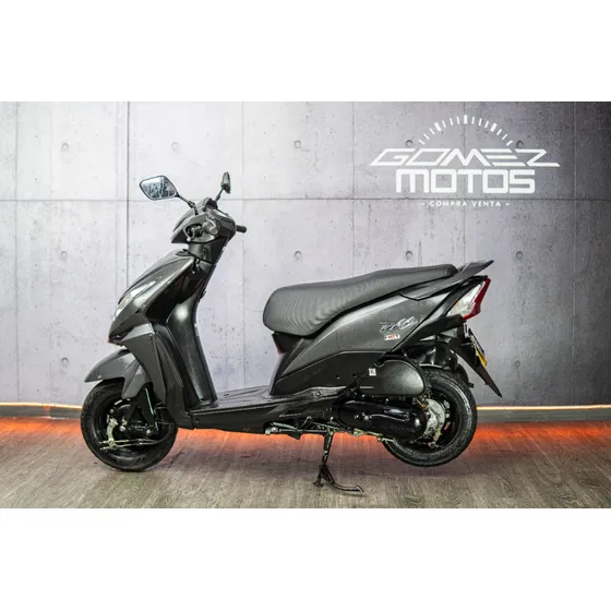 Honda Dio 110 2020