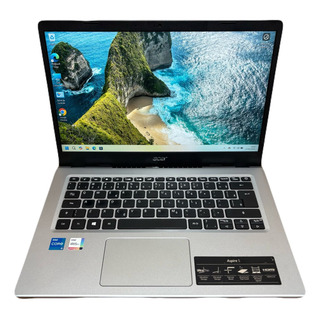 Notebook Acer Intel I5 1135g7 8gb Ddr4 M.2 256gb 14 Vitrine Notebook Acer Intel I5 1135g7 8gb Ddr4 M.2 256gb 14 Vitrine