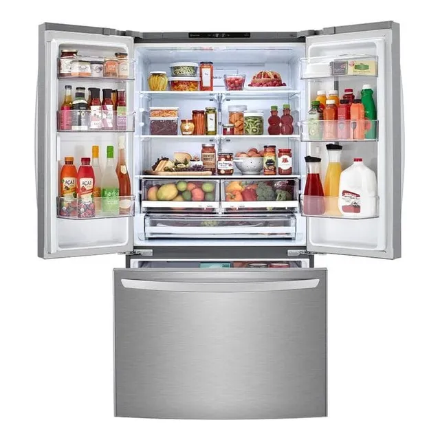 Refrigerador LG