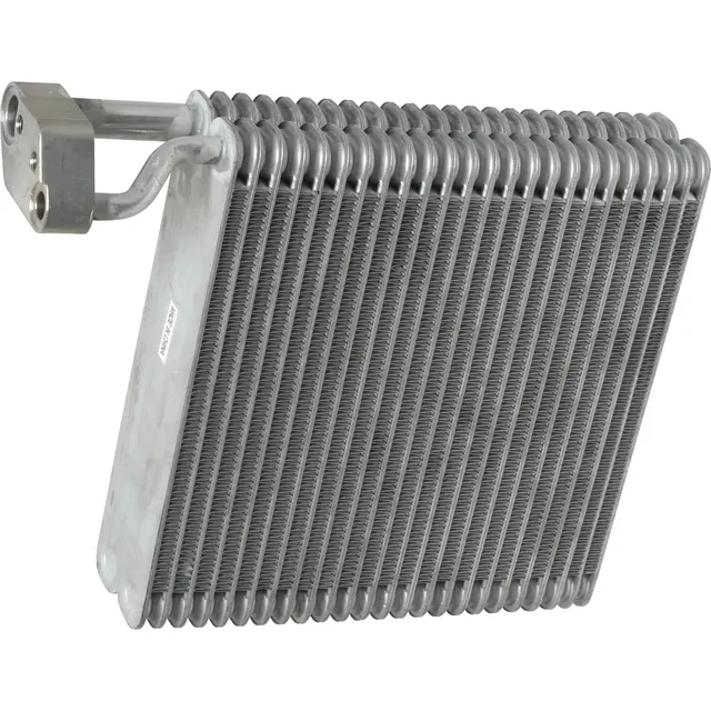 Evaporador Gmc Sierra 2500 Hd 2008 2014