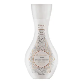 Shampoo Amend Millenar Ăleos Marroquinos 300ml Shampoo Amend Millenar Ăleos Marroquinos 300ml