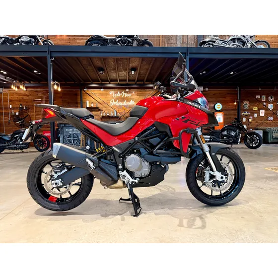 Ducati 950 Multistrada V2 S, No Bmw Gs 1200, No F900gs