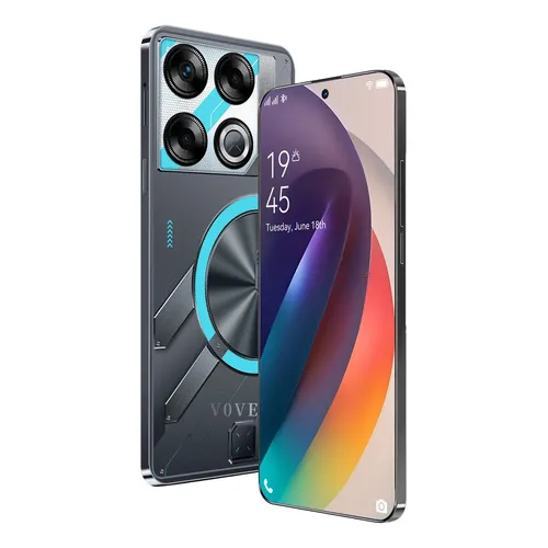 Nubia Redmagic 8 Pro 5g Smartphone 16gb Ram 512gb Rom Void Global