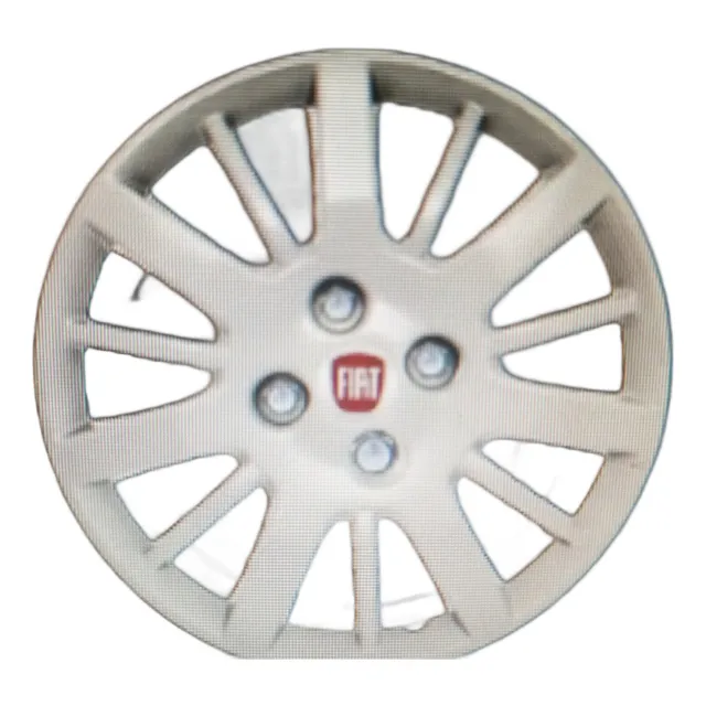 Taza De Rin 14  Fiat Palio Siena Strada 09/14