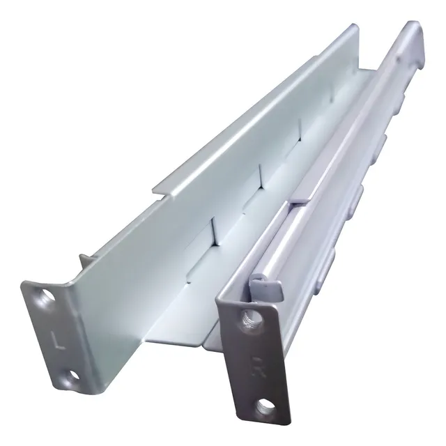 Rail Kit Apc Easy Ups 700mm (ds) Color Gris