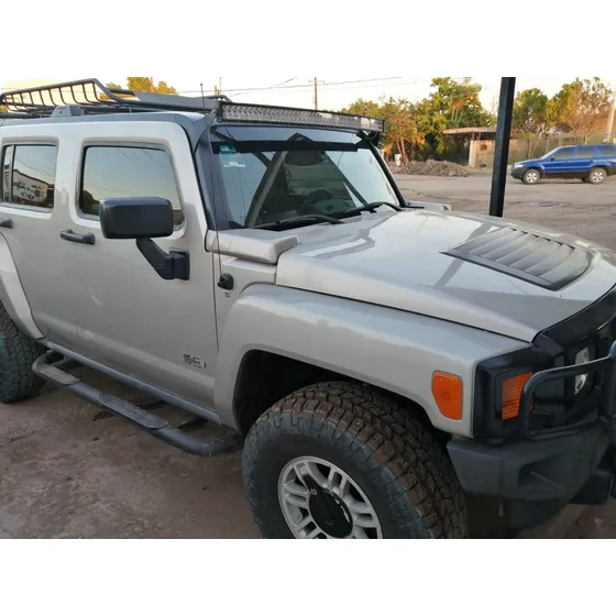 Hummer H3 5.3 Adventure Mt