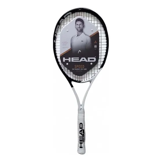 Raqueta Head Speed Mp Grip 4 3/8 + Regalo - Paseo Sports -