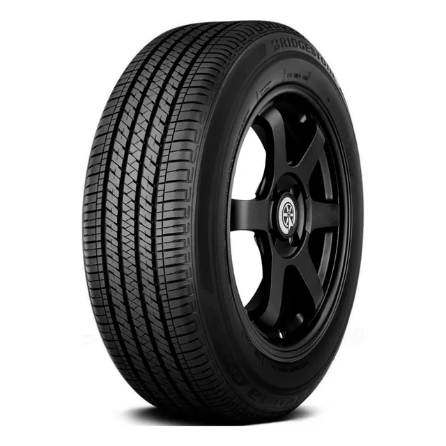 Llanta 205/55r16 91h Bridgestone Ecopia Ep422 Plus Índice De Velocidad H