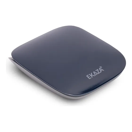 Hub Integração Dispositivos Inteligente Zigbee 3.0 Cabeado