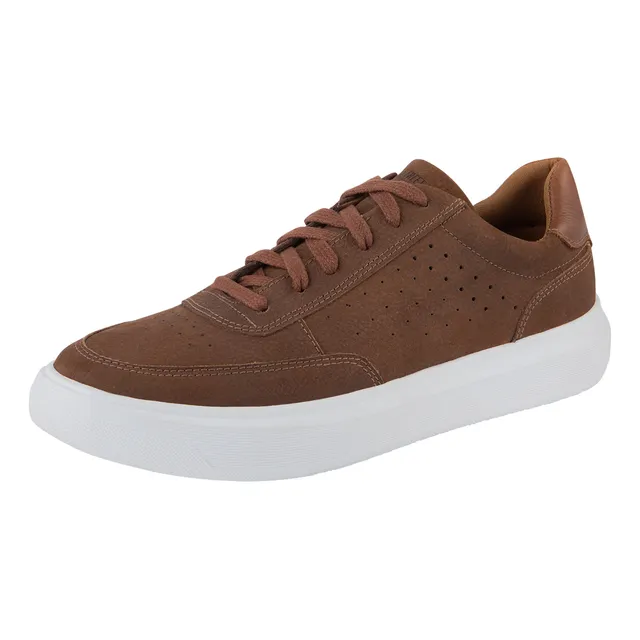 Zapatos Casuales Tipo Oxford Heny Para Hombre