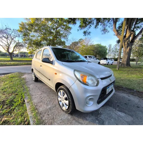 Suzuki Alto 800 0.8 Gl