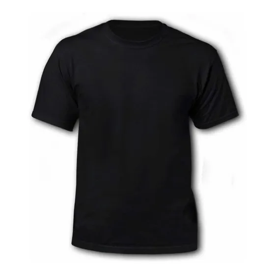 Poleras Al Mayor Algodon Excelente Calidad