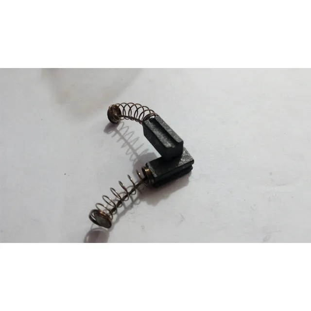 Par Carbon Carbones Licuadora Black And Decker Original 