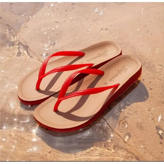 Sandalias Playeras Sifrinas Cholas Para Damas Talla 35 Al 37