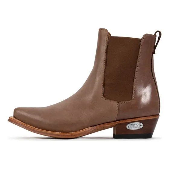 Botas Dama Loblan Mod. 1638
