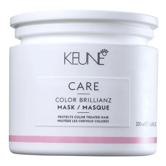  Keune Máscara Color Brillianz Mask Treatment 200ml