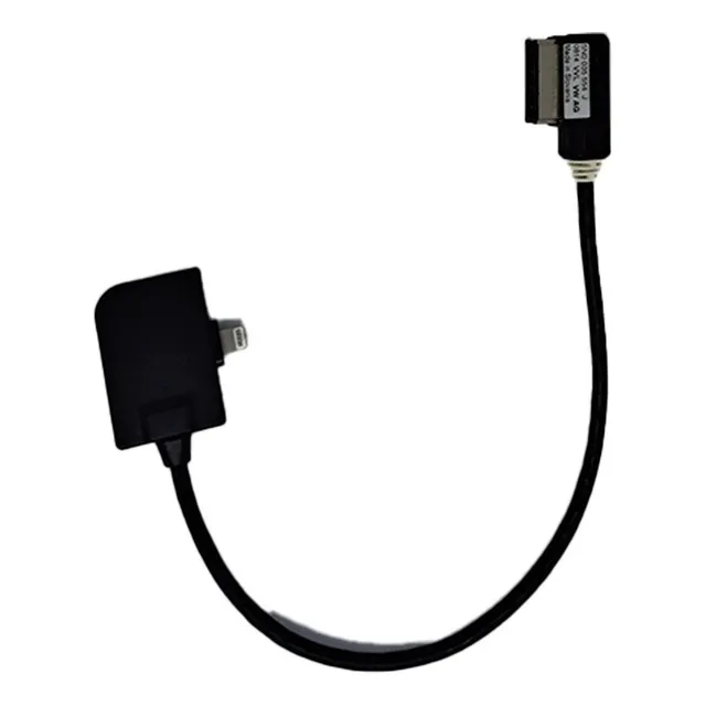  Adaptador De Carro Apple iPod/iPhone Vvl Volkswagen Ag.