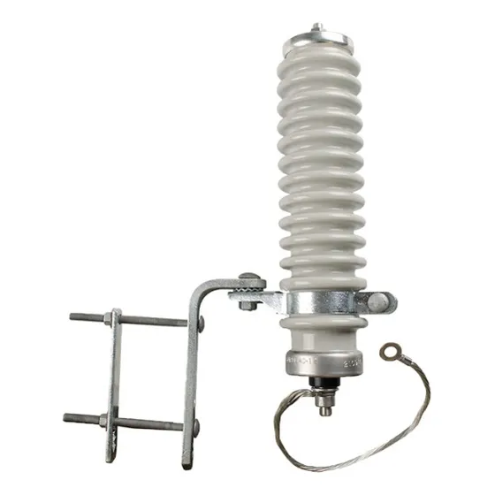 Apartarrayo Distribución 30 Kv Apmoac-30 311691 Iusa Aviso/p