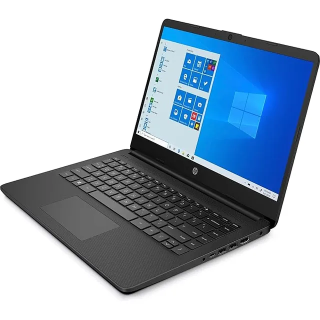 Laptop Hp Pavilion Amd 3000 Series 8gb Ram 192gb Hdd Win11 P