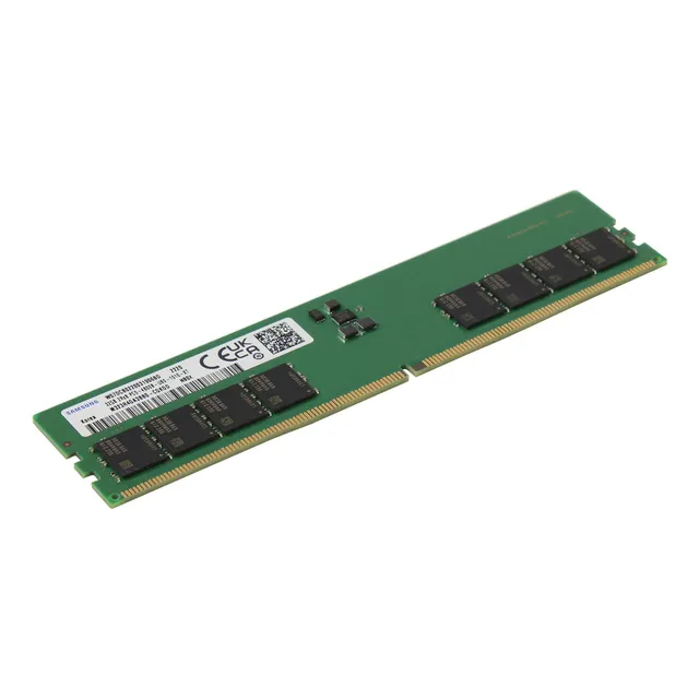 Memoria Ram Samsung 32gb 2rx8 Pc5-4800b Pc M323r4ga3bb0-cqk