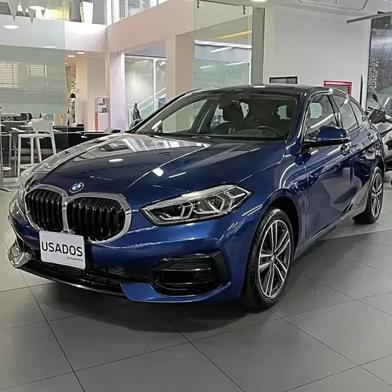 BMW Serie 1 2024 Sport Line