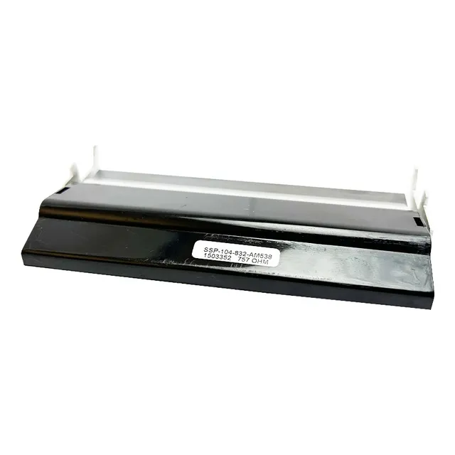 Cabezal Zebra Ssp-104-832-am1538 203dpi Original Oem