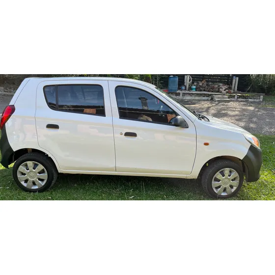 Suzuki Alto 800 0.8 Ga