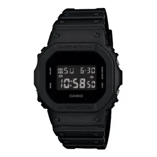 G Shock Dw 5600 | Mercado Livre