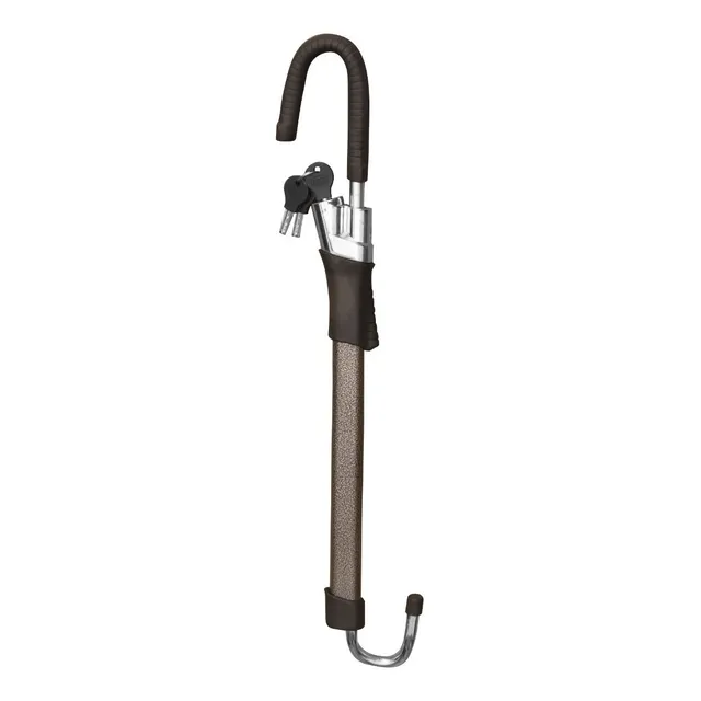 Seguro De Timon Y  Pedal Pesado Safari  Nm-swl01