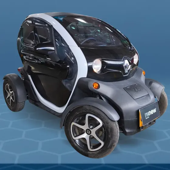 Renault Twizy 2021 Technic Mt 13kw