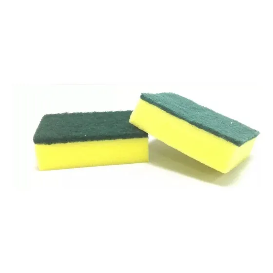 Fabricantes De Esponjas Doble Uso, Precio X  Docena